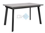 Стол DikLine HB120 опоры чёрные