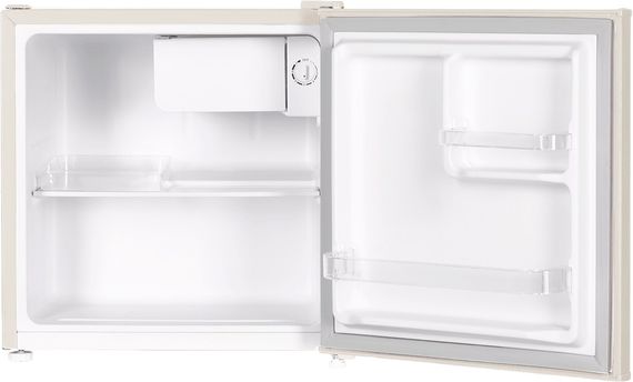 Холодильник MAUNFELD MFF50RBG