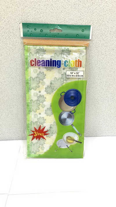 Салфетка 30х30см.