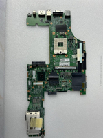 Материнская плата для ноутбука Lenovo T510 LKN-1 UMA TPM W/O CPU/RAM (63Y1496), оригинал