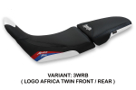 Honda Africa Twin Adventure Sports 2020 Tappezzeria чехол для сиденья Katerini Противоскользящий