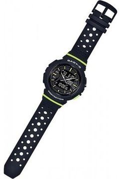 Наручные часы Casio Baby-G BGA-240-1A2DR