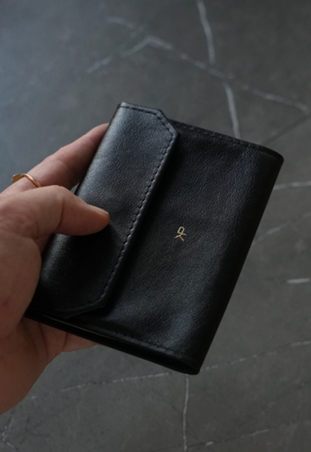 Обложка на паспорт из натуральной кожи