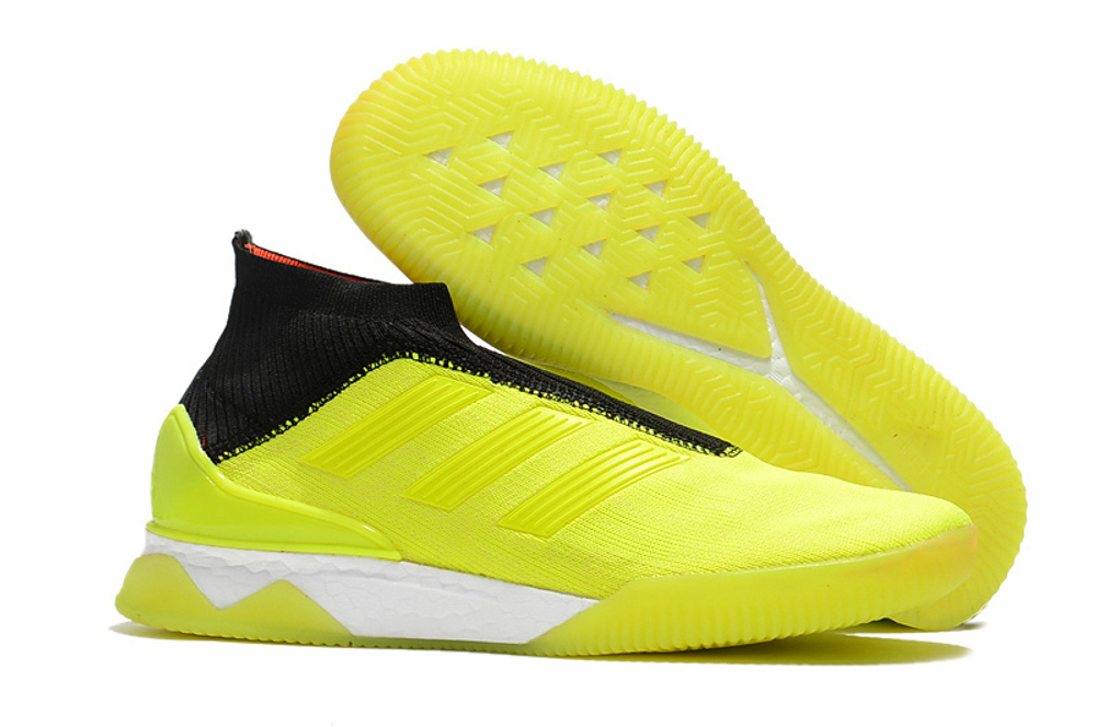 Predator adidas tango 18 top