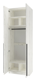 Шкаф 2С/2400 ЭЛЬТОН