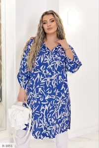 Костюм II-1051 Фабрика Моды