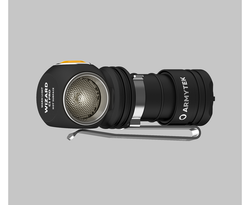 ARMYTEK - Фонарь WIZARD C1 PRO MAGNET USB ( свет - теплый )