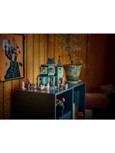 Конструктор Creator 31167 Особняк с Привидениями 3в1