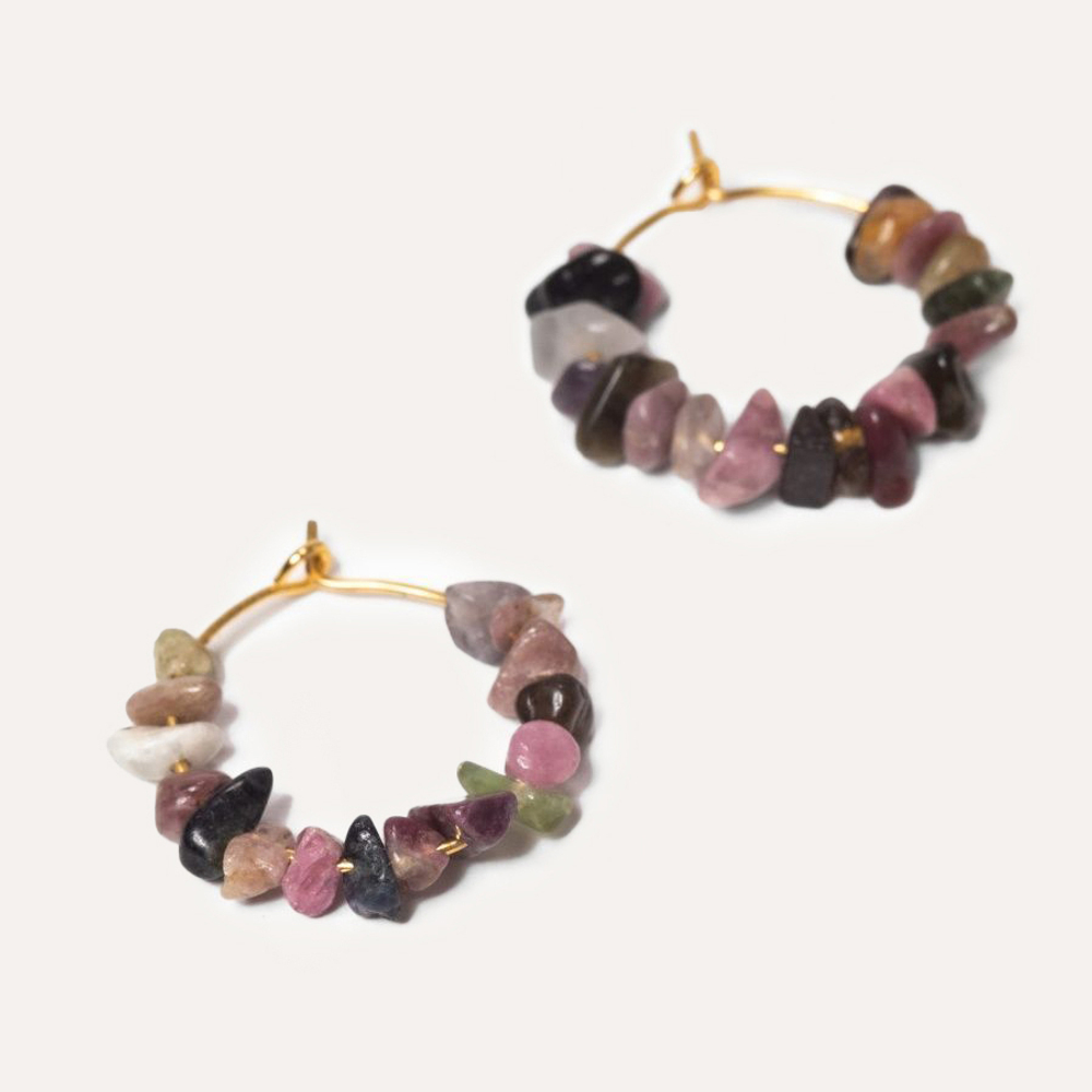 Серьги Dolcezza LIL