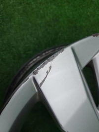 Диск литой R15 VW Polo 6 (2020-2022)