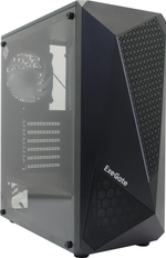 Корпус Miditower Exegate &lt;EVO-8225&gt; Black ATX без БП &lt;EX292858RUS&gt;