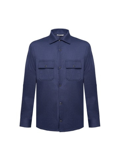 Рубашка Marco Pescarolo