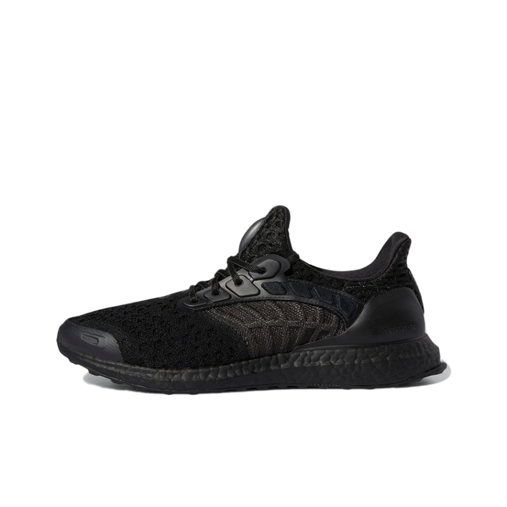 Кроссовки Adidas UltraBoost Climacool 2 DNA 'Flow Pack ‑ Black Carbon' GY1975