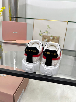 Miu Miu Sneakers (5 colors)
