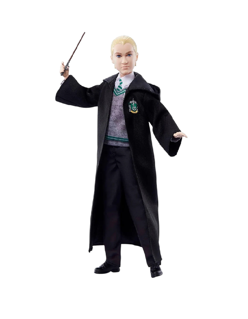 Harry Potter Драко Малфой HMF35, кукла-персонаж из фильма