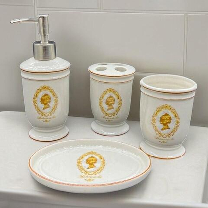 Набор д/ванной Мадемуазель