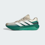 Кроссовки Adidas Dropset PRO TRAINING SHOES (Серо-Зеленые)