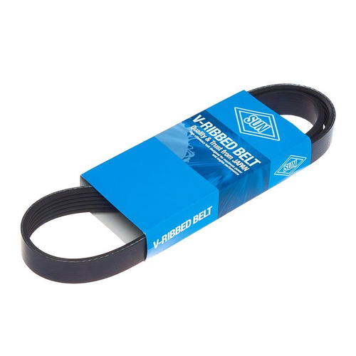 Ремень поликлиновый SUN 6PK955