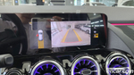 Mercedes-Benz GLA-Class H247 GLA45 AMG 4MATIC+ (12.2022)