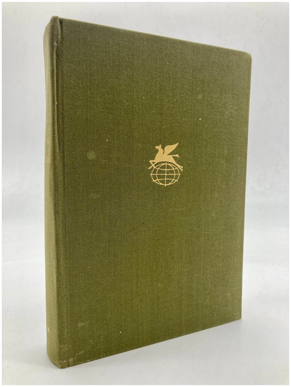 Хвала и слава. В двух томах. Том 1