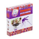 Спирали от комаров HELP, 10 шт 218116