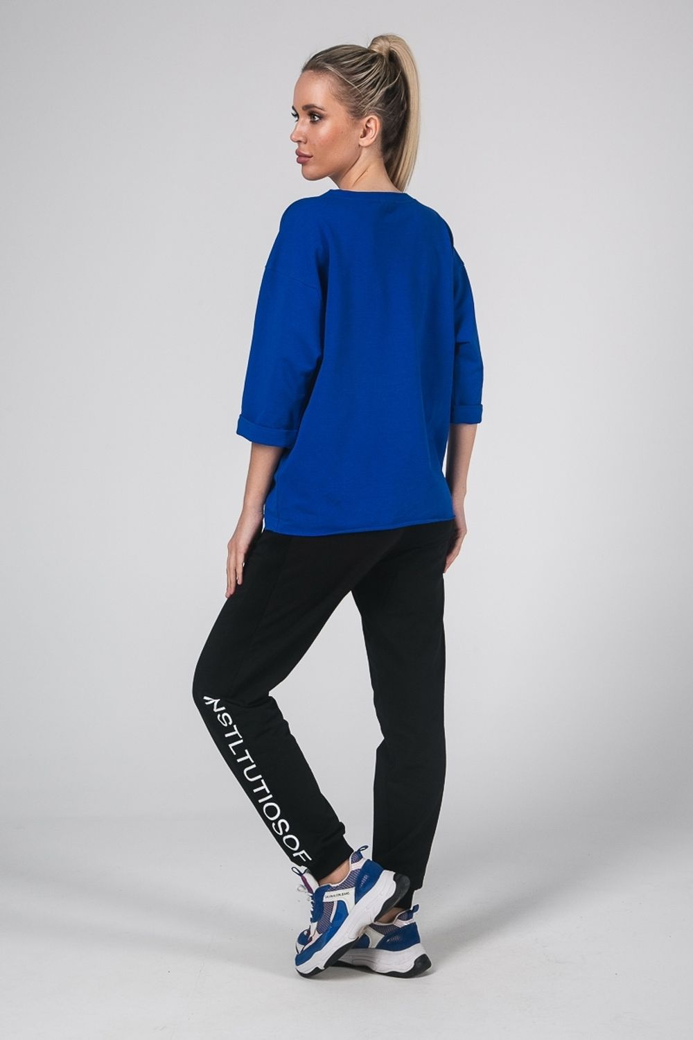 Свитшот Джордан №2 Valentina