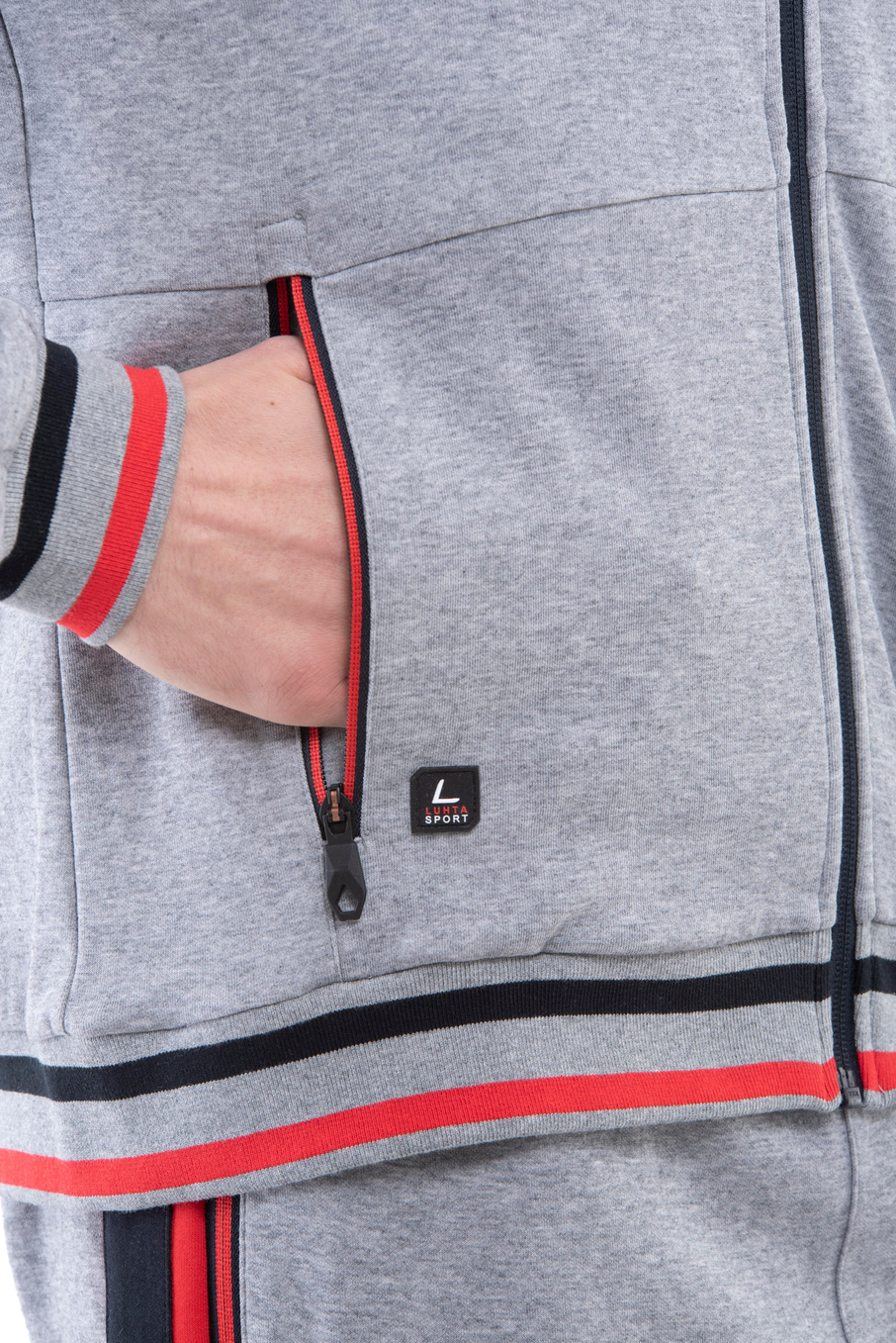 Фельпа M Luhta