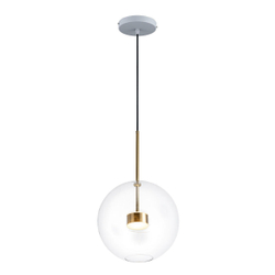 2027-P1 Подвесной светильник LOFT IT Bolle