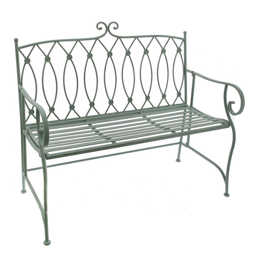 GAEM Скамейка, L104 W54 H96 см