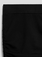 Школьная шорты-юбка для девочки