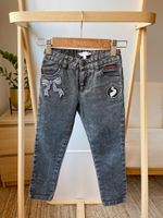 Джинсы Little Marc Jacobs, 104