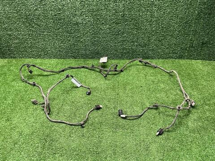 Проводка заднего бампера EXEED RX (2023-н.в.)