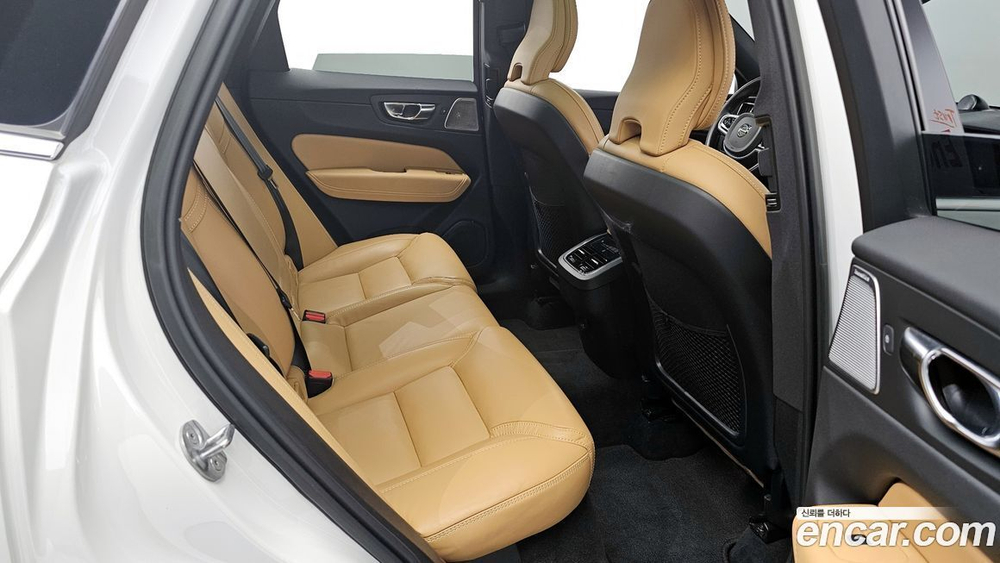 Volvo XC60 2 Generation B5 Inscription (06.2022)