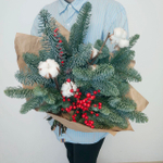 Соберу букет №600