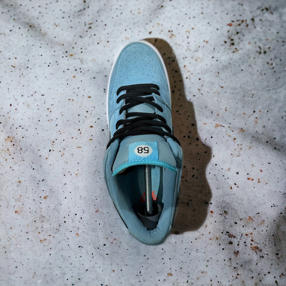 Nike SB Dunk Low • Blue Club 58
