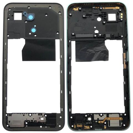 Tecno Spark Go 1  (KL4) / средняя часть корпуса (ORIG)