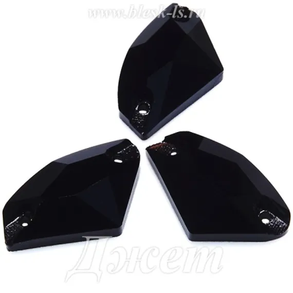 Пришивной галактик Dongzhou с 2 отверстиями, Джет