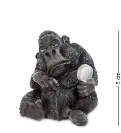 RV-405 Фигурка «Горилла» мал. (W.Stratford)