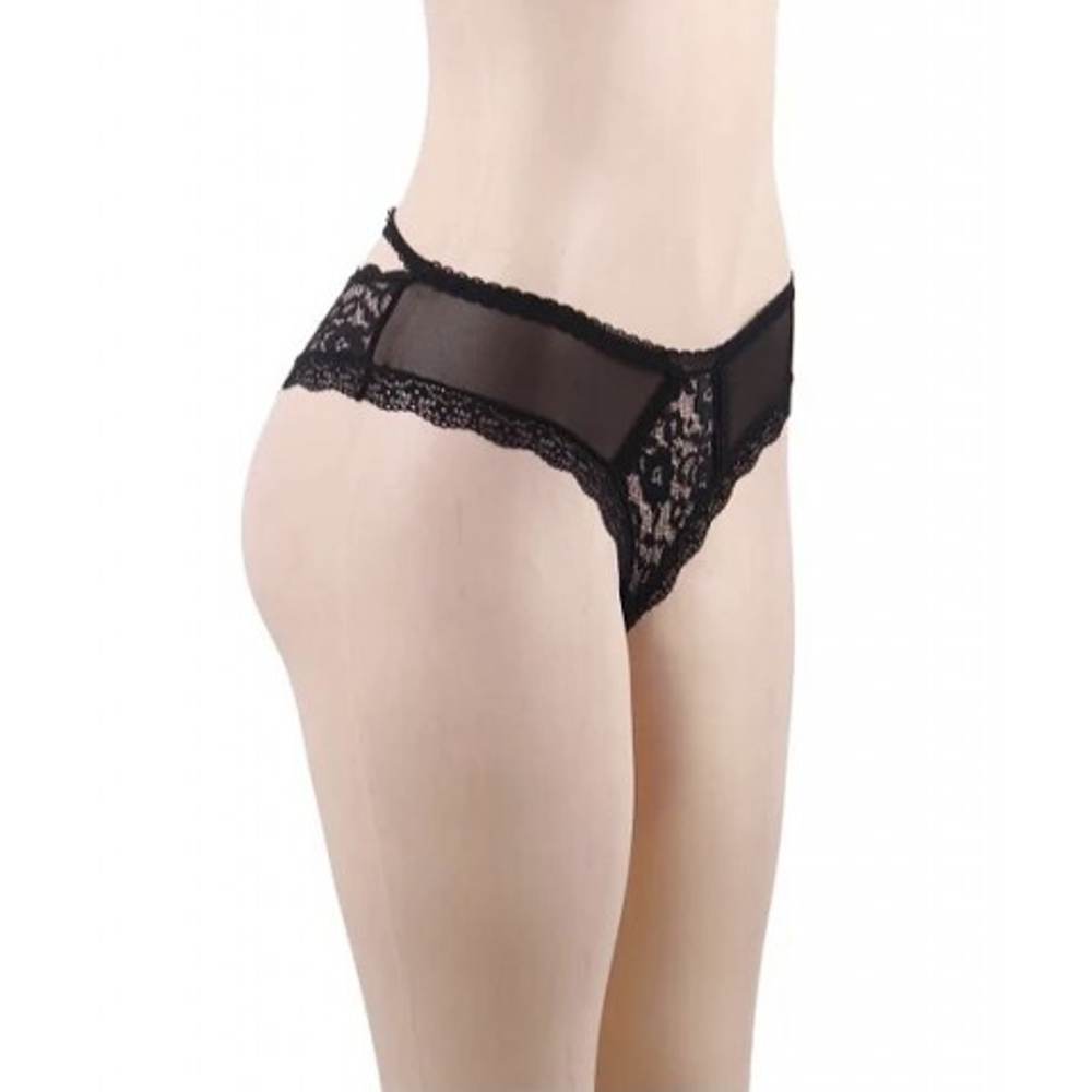 Трусики Sexy Floral, 2XL