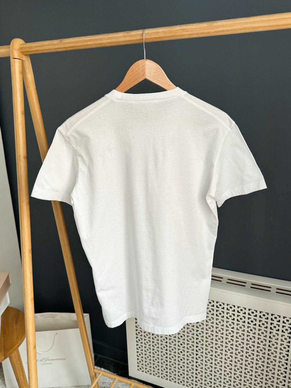 Хлопковая футболка Dsquared2, 176