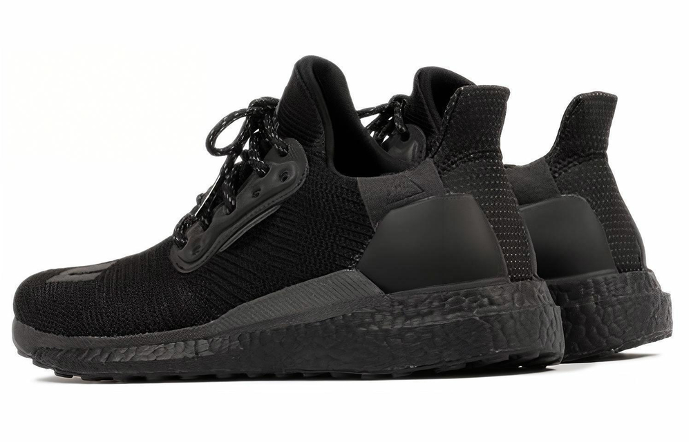 Кроссовки Pharrell Williams X Adidas Originals Pharrell Hu
