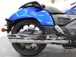 Honda GL 1800 F6C Valkyrie  039099