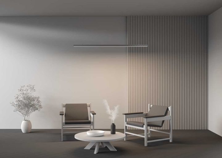 Линейный светильник Maytoni Technical LL312006