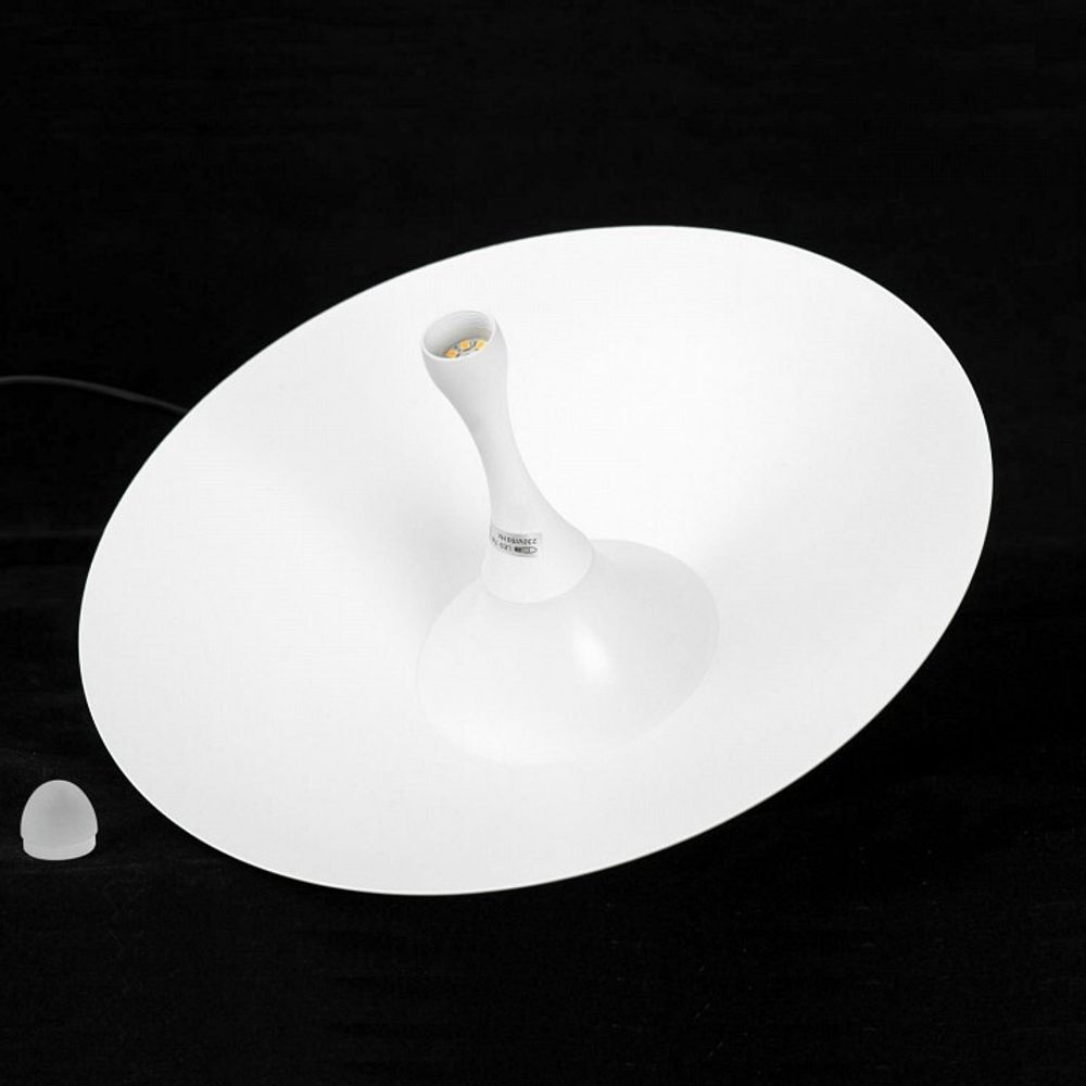 Подвесной светильник Lussole Irvine LSP-7341