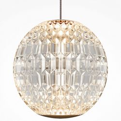 Подвесной светильник Maytoni Sapphire MOD293PL-L6BS3K