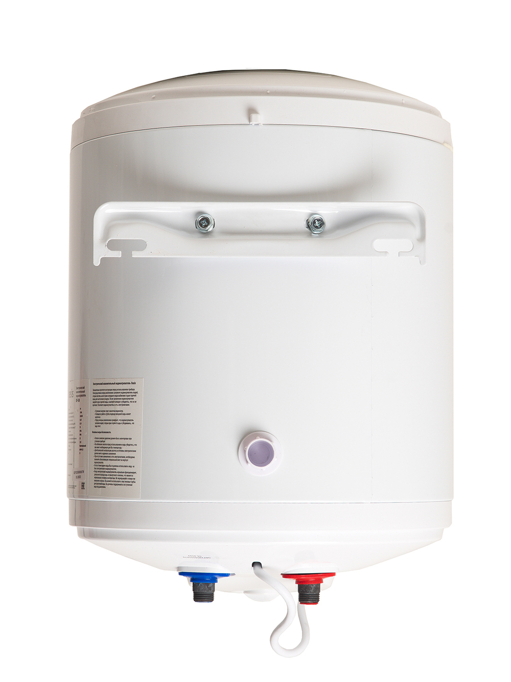 Электрический накопительный водонагреватель Oasis Standart OF-50