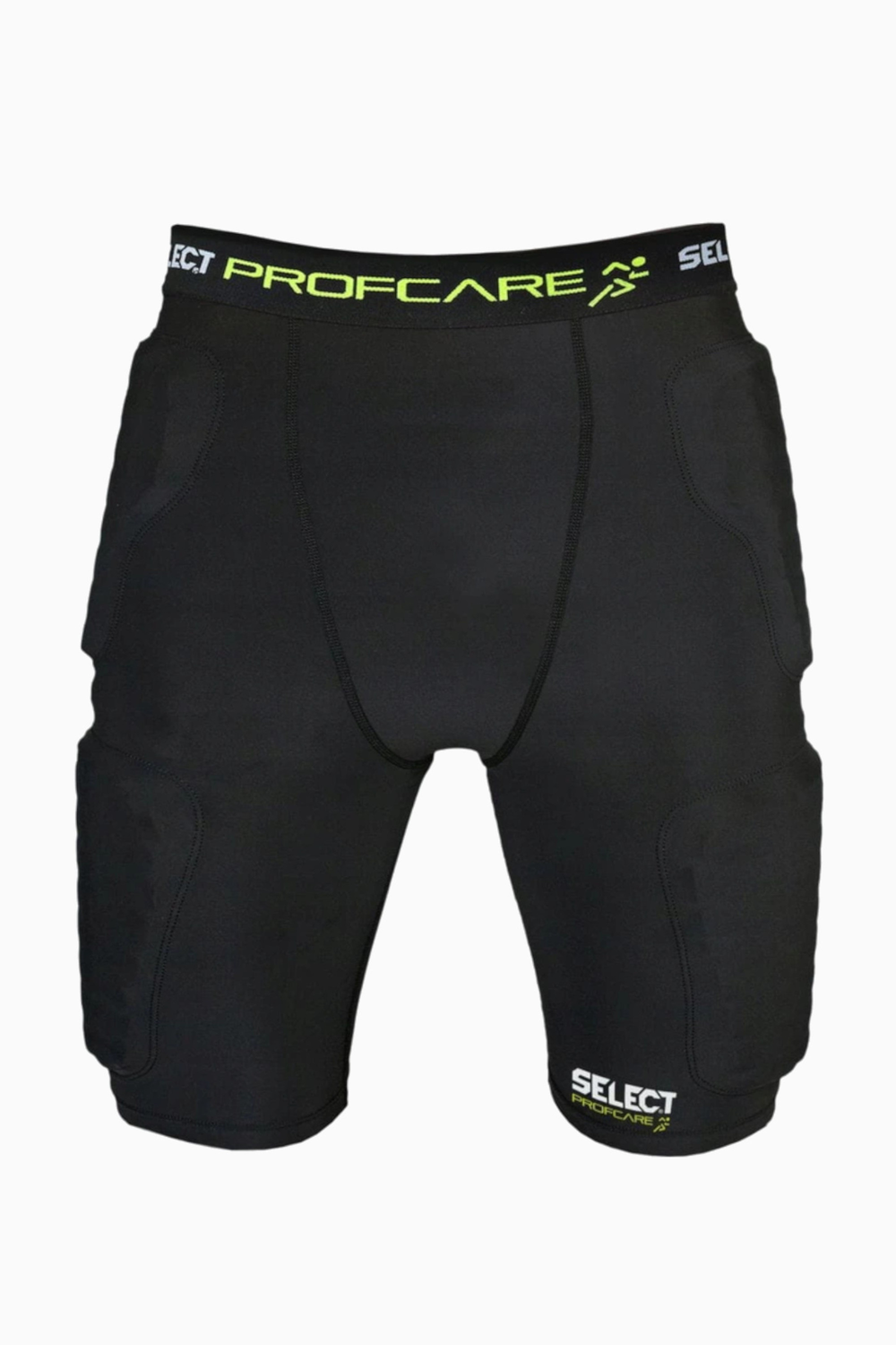 Вратарские шорты Select - черный