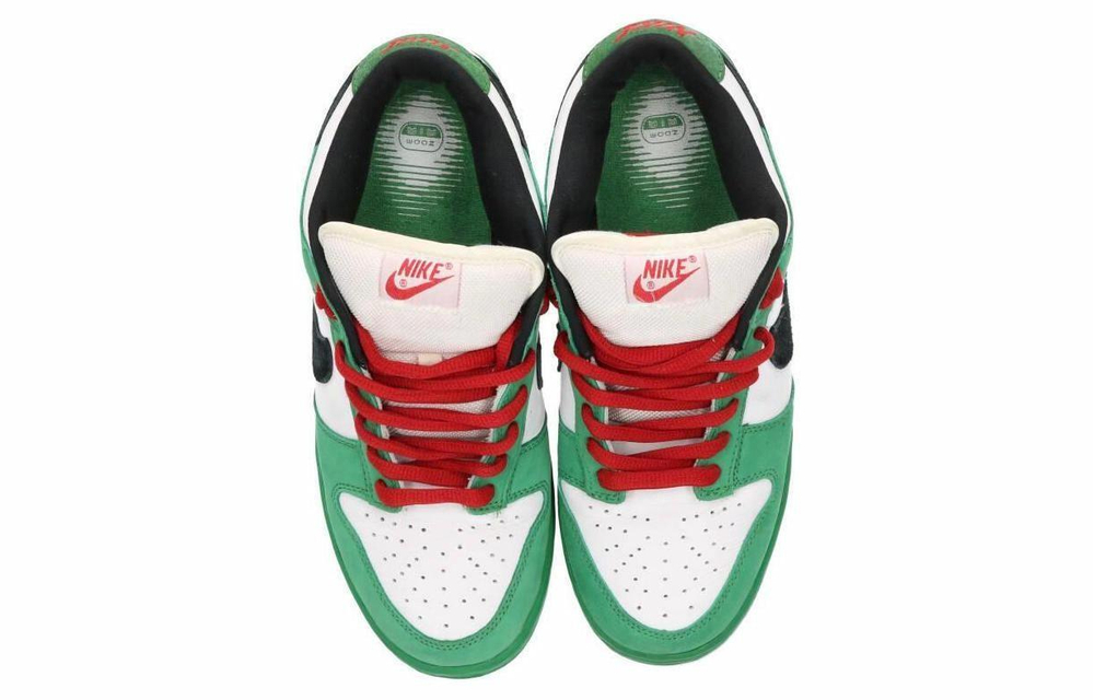 Кроссовки Nike Dunk Sb Heineken