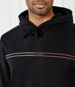 Худые Tommy Jeans - черный(DM0DM20847)