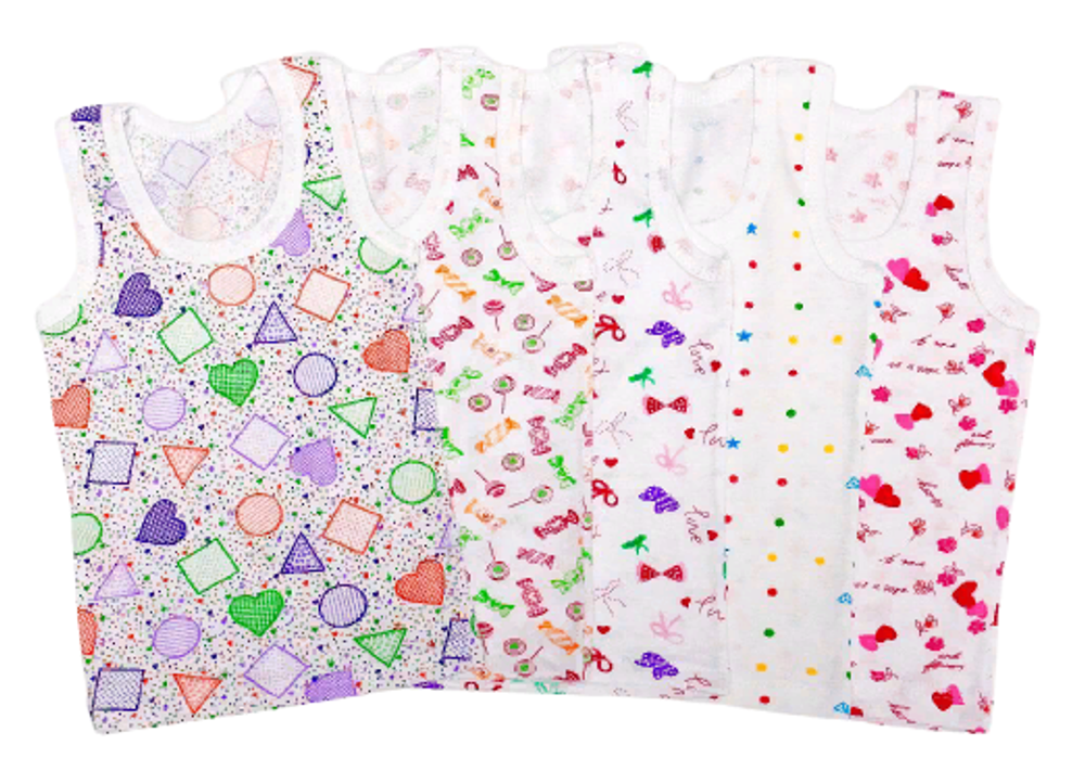 Майка для девочек р.30 (AMOTEKS)